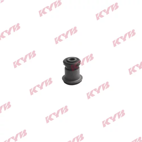 Uloženie riadenia KYB KCM1015