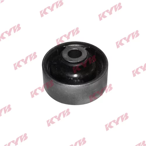 Uloženie riadenia KYB KCM1102