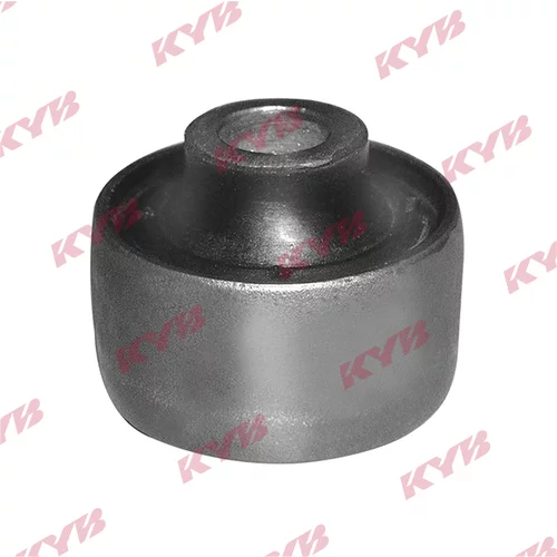 Uloženie riadenia KYB KCM1132