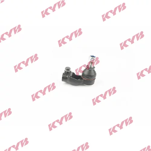 Hlava/čap spojovacej tyče riadenia KYB KTR4288
