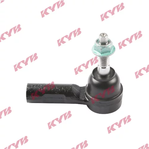 Hlava/čap spojovacej tyče riadenia KYB KTR4472