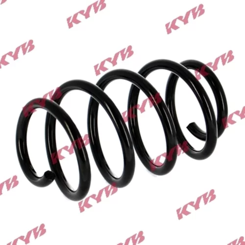 Pružina podvozku RA4063 /KYB/ - obr. 1