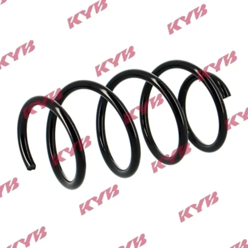 Pružina podvozku RA4127 /KYB/ - obr. 1