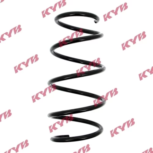 Pružina podvozku KYB RA4135