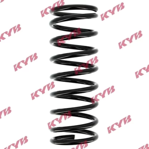 Pružina podvozku KYB RA5077
