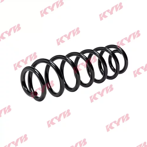 Pružina podvozku RA5924 /KYB/