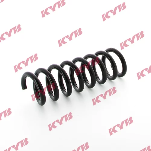 Pružina podvozku RA7015 /KYB/ - obr. 1