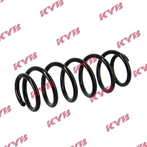 Pružina podvozku RA7080 /KYB/ - obr. 1