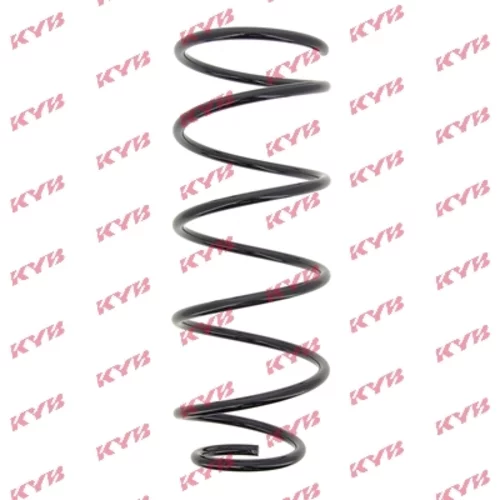 Pružina podvozku KYB RC1084