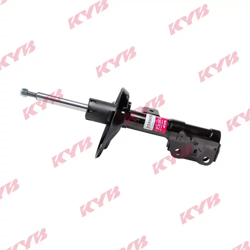 Tlmič pérovania KYB 3350056