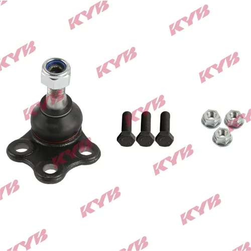 Zvislý/nosný čap KBJ4027 /KYB/