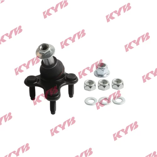 Zvislý/nosný čap KYB KBJ4070