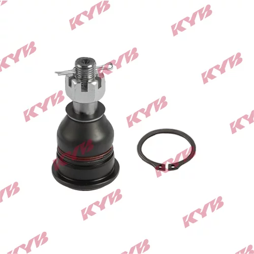 Zvislý/nosný čap KYB KBJ4133