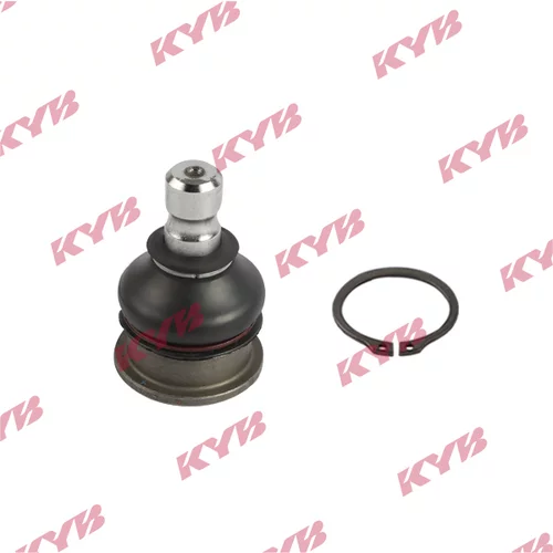 Zvislý/nosný čap KYB KBJ4156