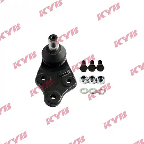 Zvislý/nosný čap KYB KBJ4415
