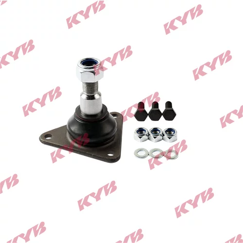 Zvislý/nosný čap KYB KBJ4425