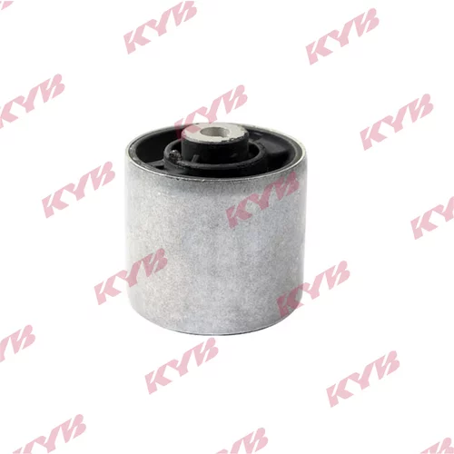 Uloženie riadenia KYB KCM1164
