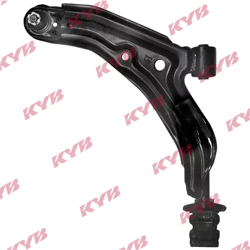Rameno zavesenia kolies KYB KSC5666