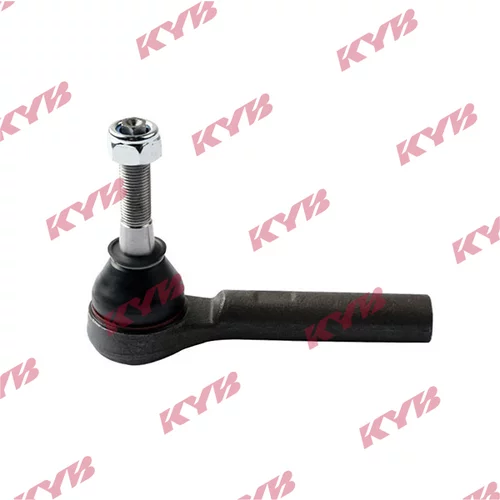 Hlava/čap spojovacej tyče riadenia KYB KTR4113