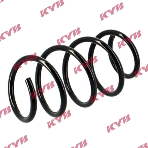 Pružina podvozku RA1083 /KYB/ - obr. 1