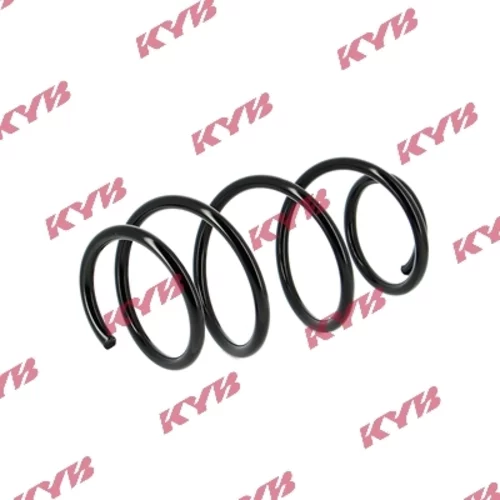 Pružina podvozku RA1252 /KYB/ - obr. 1