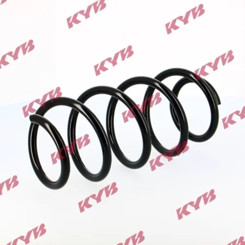 Pružina podvozku RA1379 /KYB/ - obr. 1