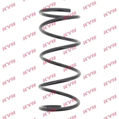 Pružina podvozku KYB RA3114