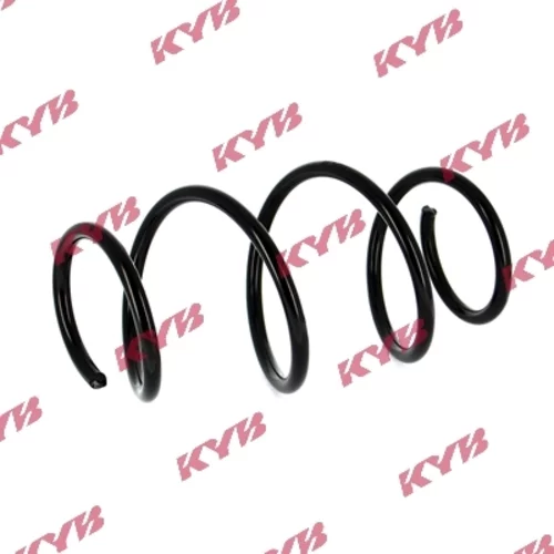 Pružina podvozku RA4017 /KYB/ - obr. 1