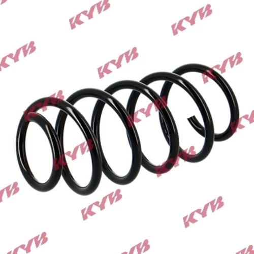Pružina podvozku RA4056 /KYB/ - obr. 1