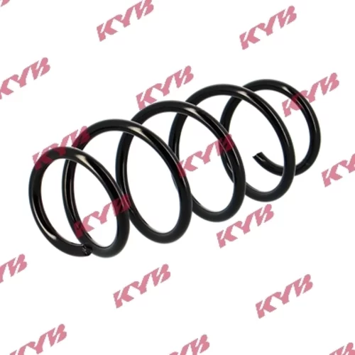 Pružina podvozku RA4090 /KYB/ - obr. 1