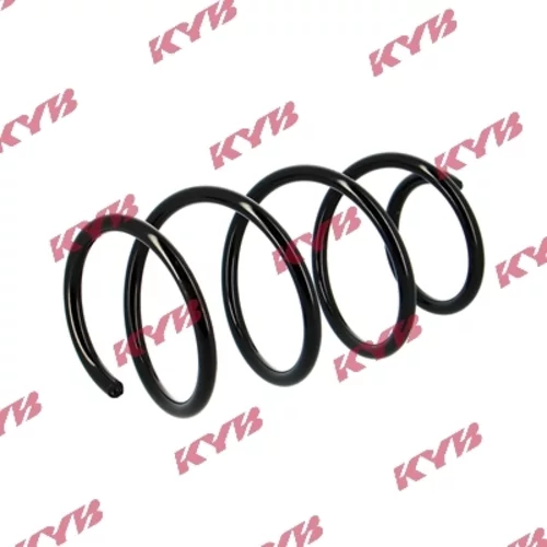 Pružina podvozku RA4134 /KYB/ - obr. 1
