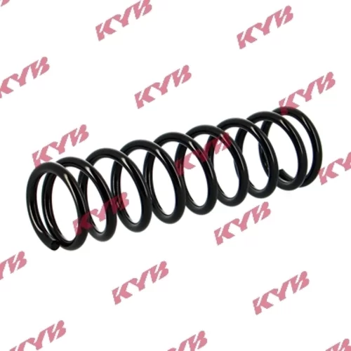 Pružina podvozku RA5051 /KYB/ - obr. 1