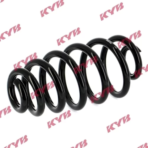 Pružina podvozku RA5160 /KYB/ - obr. 1