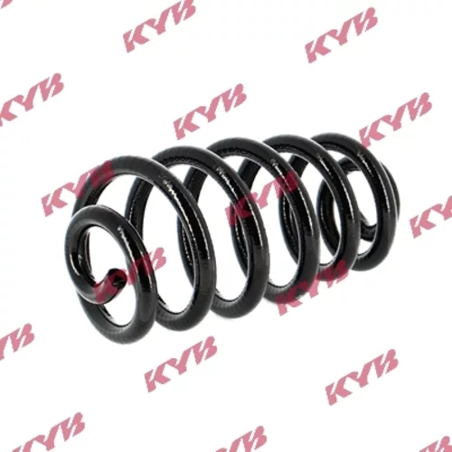 Pružina podvozku RA5161 /KYB/ - obr. 1