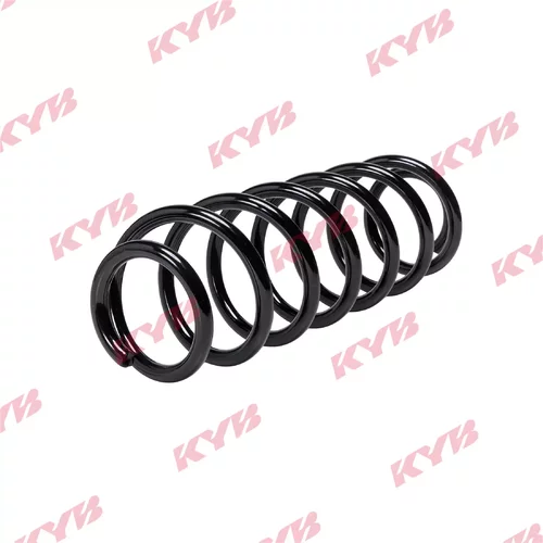 Pružina podvozku RA5875 /KYB/ - obr. 1