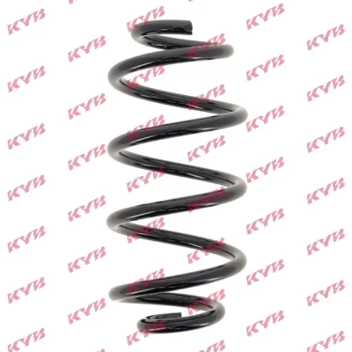 Pružina podvozku RA6229 /KYB/