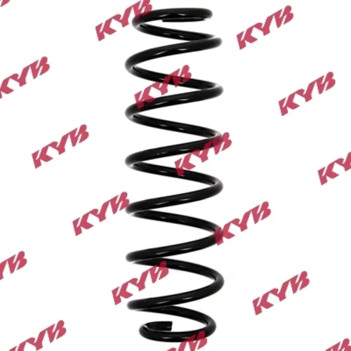 Pružina podvozku KYB RA6238