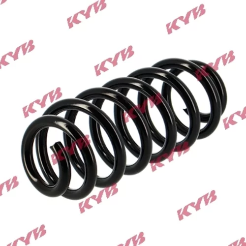 Pružina podvozku RA7054 /KYB/ - obr. 1