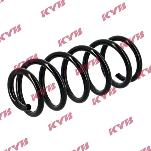 Pružina podvozku RA7140 /KYB/ - obr. 1