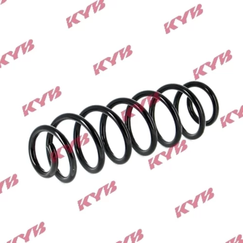 Pružina podvozku RA7155 /KYB/ - obr. 1