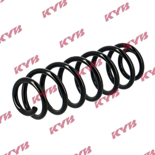 Pružina podvozku RA7156 /KYB/ - obr. 1