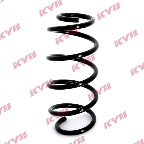 Pružina podvozku KYB RG1011