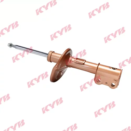Tlmič pérovania KYB 324047