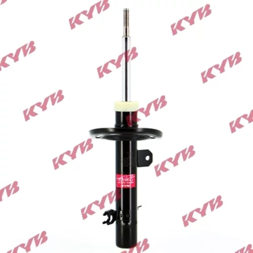 Tlmič pérovania 3338004 /KYB/ - obr. 1