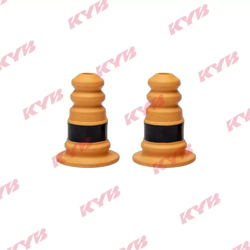 Ochranný kryt/manžeta tlmiča pérovania KYB 940033
