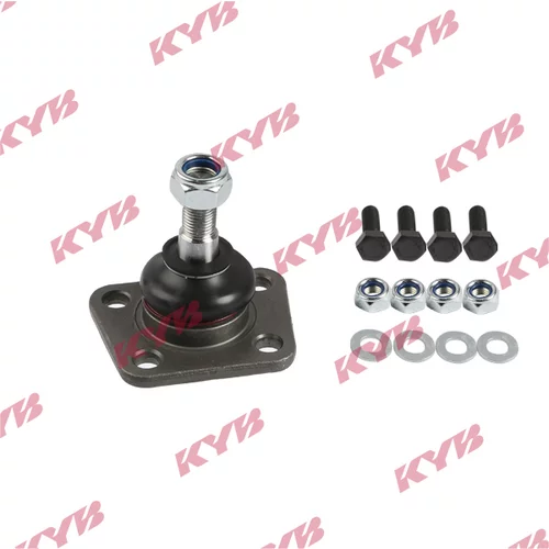Zvislý/nosný čap KYB KBJ4056