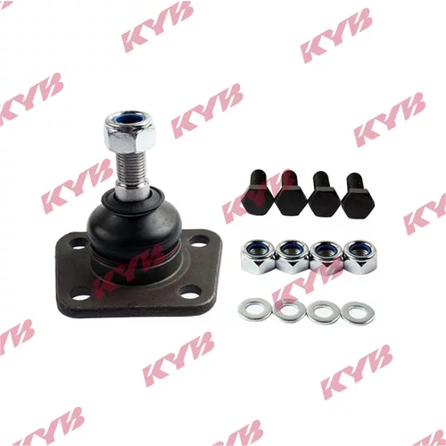 Zvislý/nosný čap KYB KBJ4057