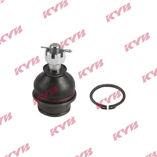 Zvislý/nosný čap KYB KBJ4082