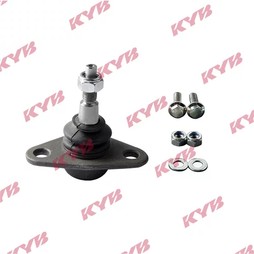 Zvislý/nosný čap KYB KBJ4151