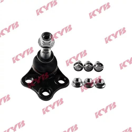 Zvislý/nosný čap KBJ4281 /KYB/